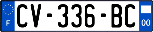 CV-336-BC