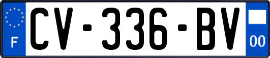 CV-336-BV