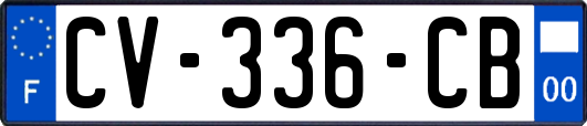 CV-336-CB