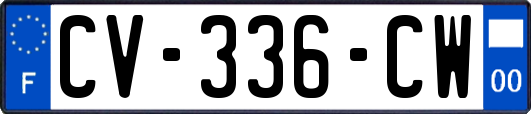 CV-336-CW