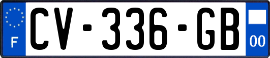 CV-336-GB