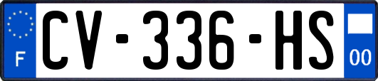 CV-336-HS