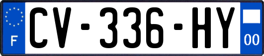 CV-336-HY