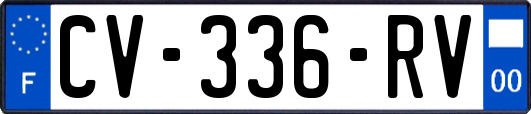 CV-336-RV