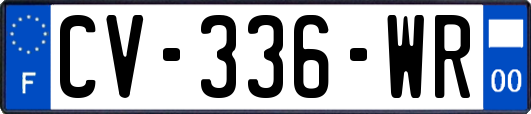 CV-336-WR