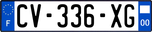 CV-336-XG