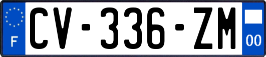 CV-336-ZM