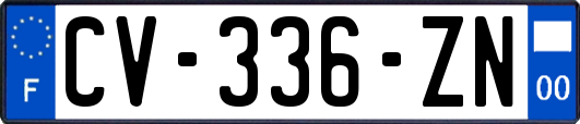 CV-336-ZN