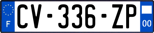 CV-336-ZP