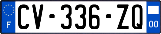 CV-336-ZQ