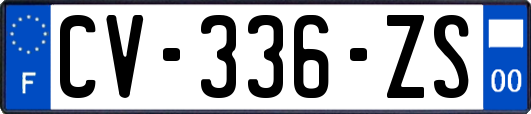 CV-336-ZS