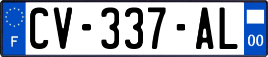 CV-337-AL