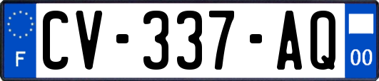 CV-337-AQ