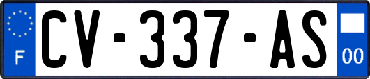 CV-337-AS