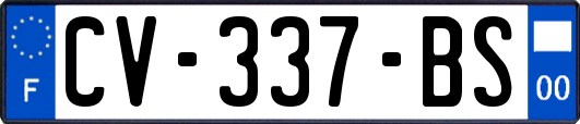 CV-337-BS