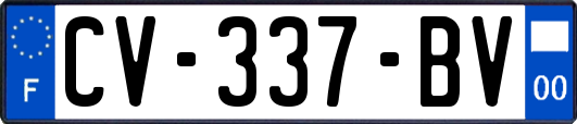 CV-337-BV