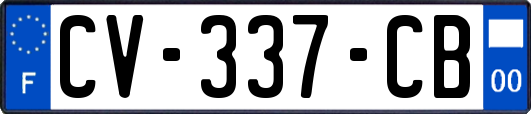 CV-337-CB
