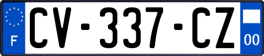 CV-337-CZ