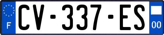 CV-337-ES