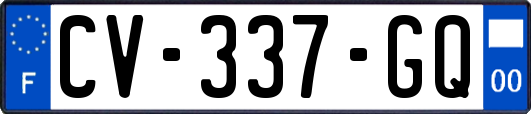 CV-337-GQ