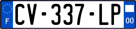 CV-337-LP