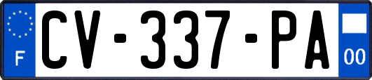 CV-337-PA