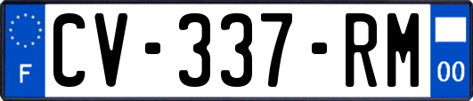 CV-337-RM