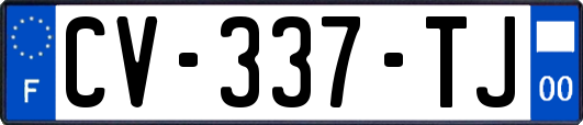 CV-337-TJ