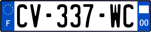 CV-337-WC