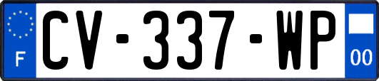 CV-337-WP