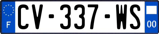 CV-337-WS