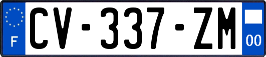 CV-337-ZM