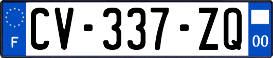 CV-337-ZQ