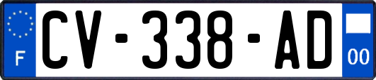 CV-338-AD