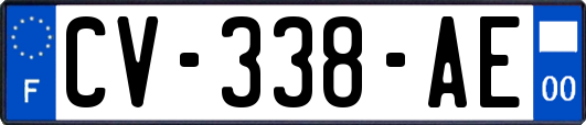 CV-338-AE