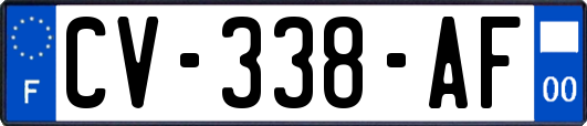 CV-338-AF