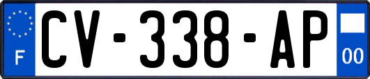 CV-338-AP