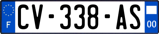 CV-338-AS