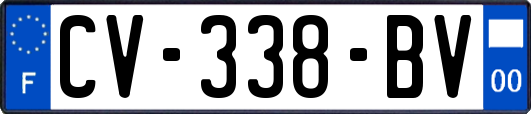 CV-338-BV