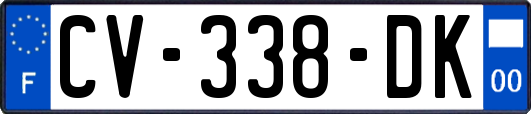 CV-338-DK