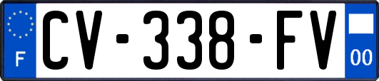 CV-338-FV