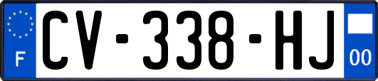 CV-338-HJ