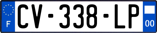 CV-338-LP