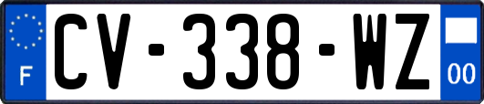 CV-338-WZ