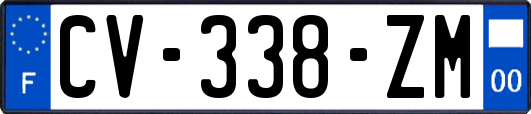 CV-338-ZM