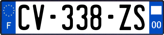 CV-338-ZS