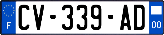 CV-339-AD