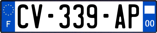 CV-339-AP