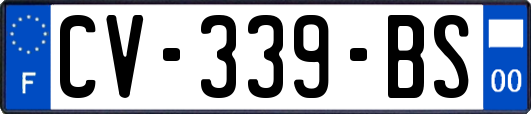 CV-339-BS