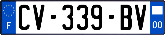 CV-339-BV